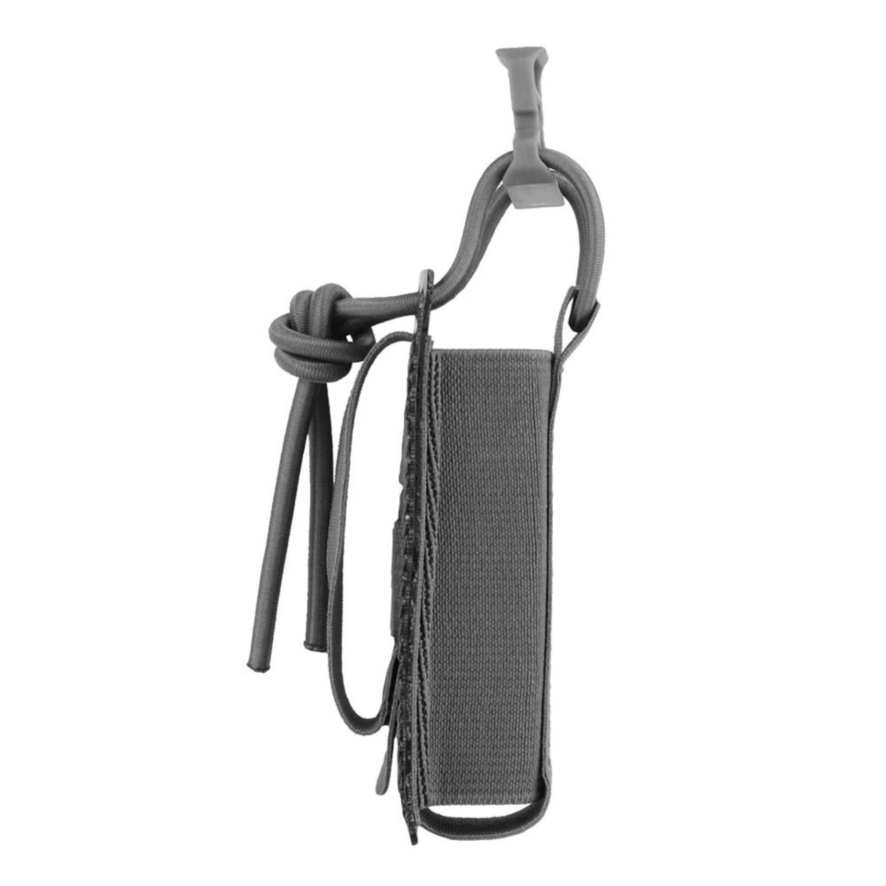 WOSPORT ELASTIC PISTOL SINGLE MAG POUCH [WST-MG-69]