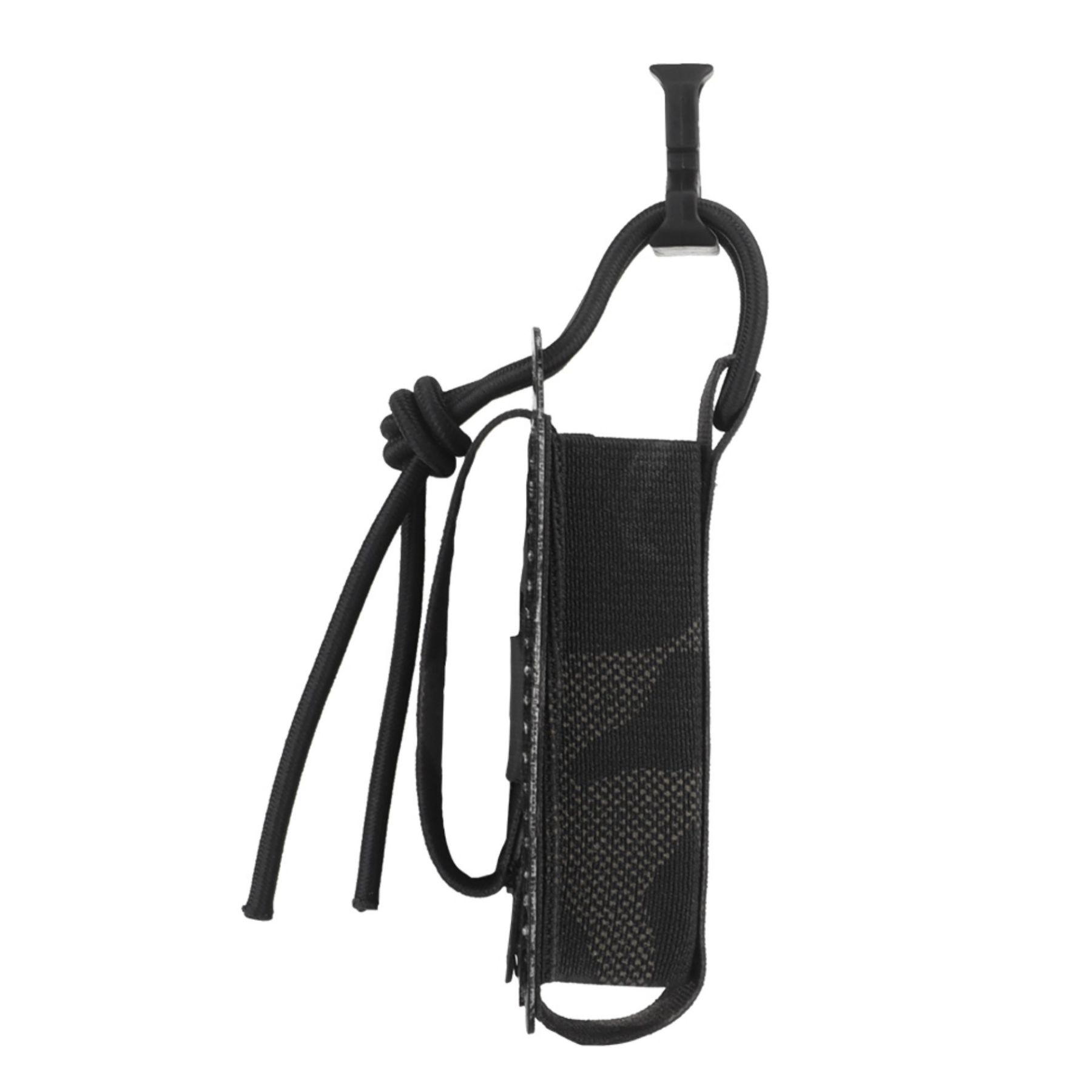 WOSPORT ELASTIC PISTOL SINGLE MAG POUCH [WST-MG-69]
