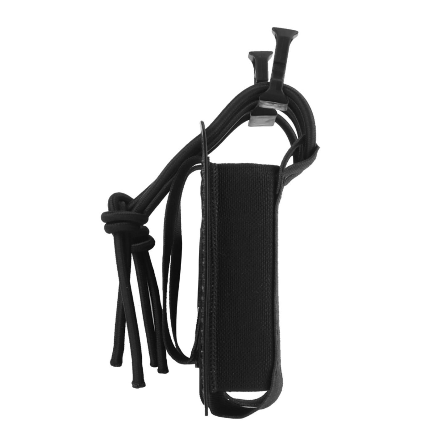 WOSPORT DOUBLE ELASTIC MAG POUCH（PISTOL） [WST-MG-70]