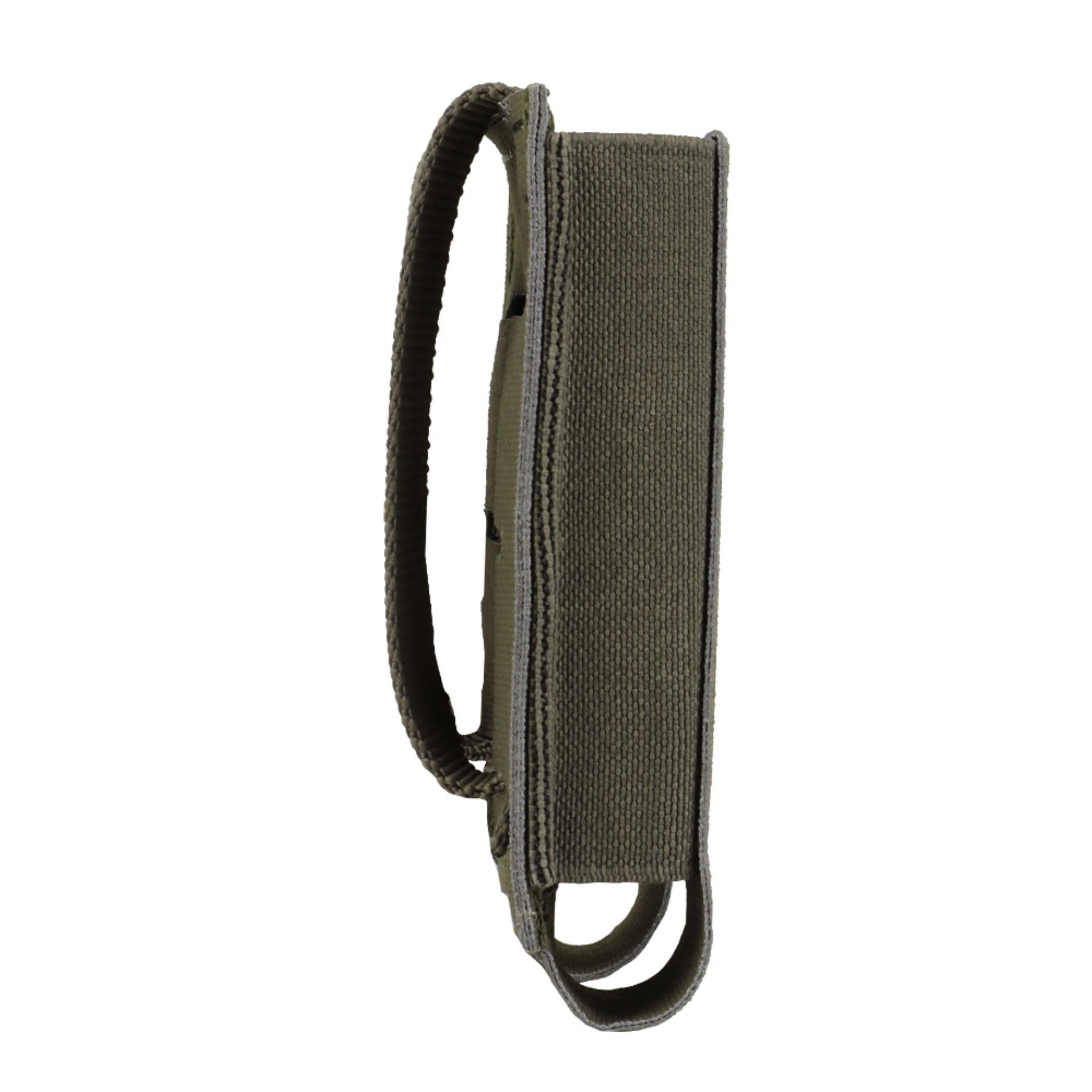 WOSPORT OPEN TYPE DOUBLE PISTOL MAG POUCHES [WST-MG-72]