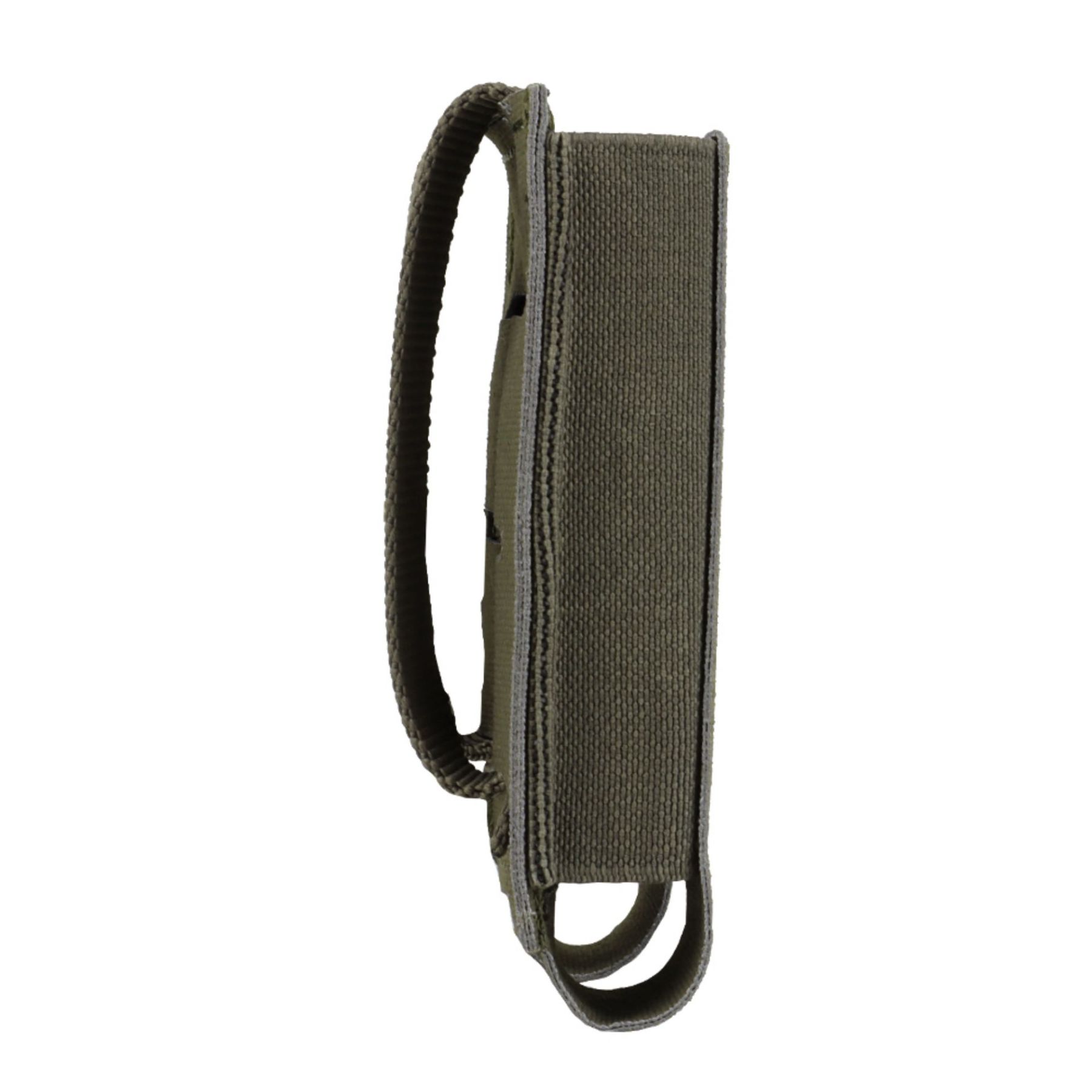 WOSPORT OPEN TYPE DOUBLE PISTOL MAG POUCHES [WST-MG-72]