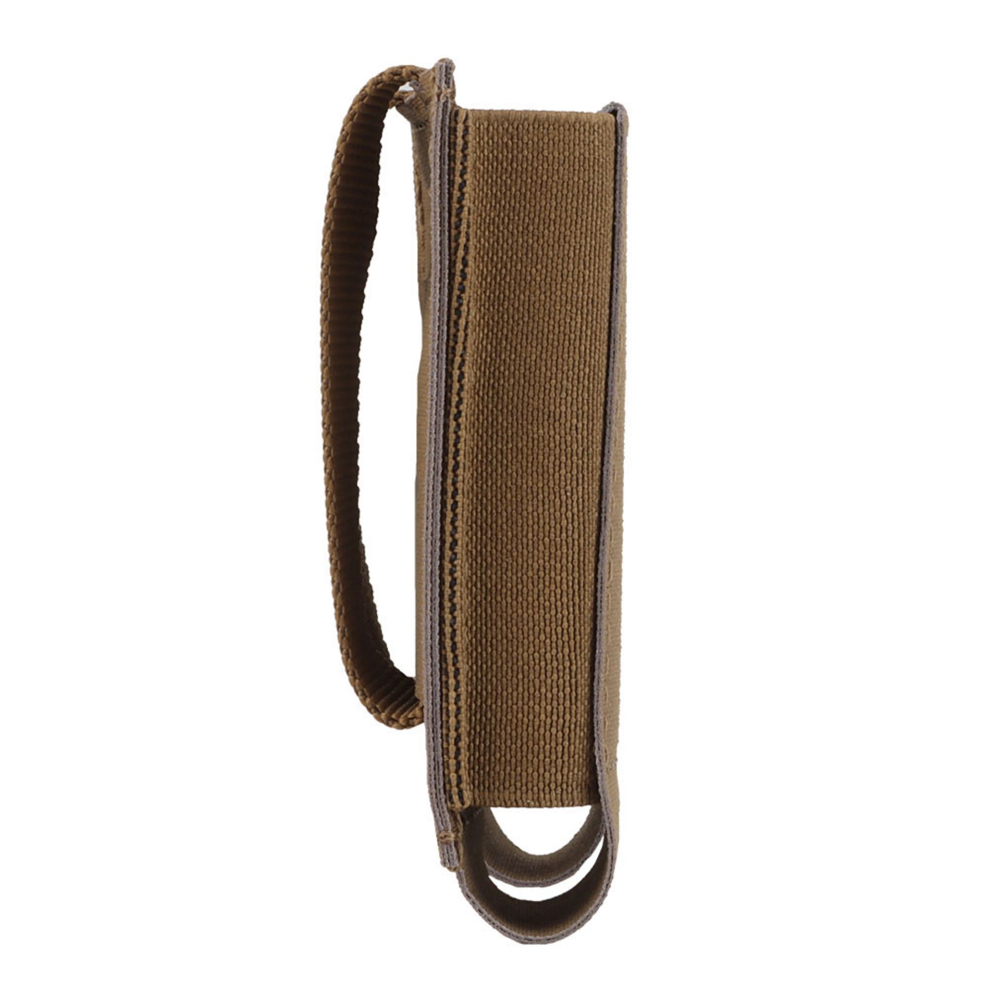 WOSPORT OPEN TYPE DOUBLE PISTOL MAG POUCHES [WST-MG-72]