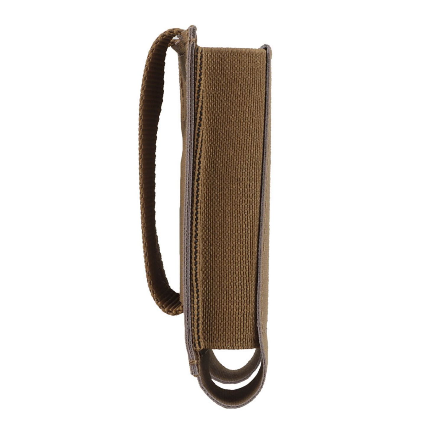 WOSPORT OPEN TYPE DOUBLE PISTOL MAG POUCHES [WST-MG-72]