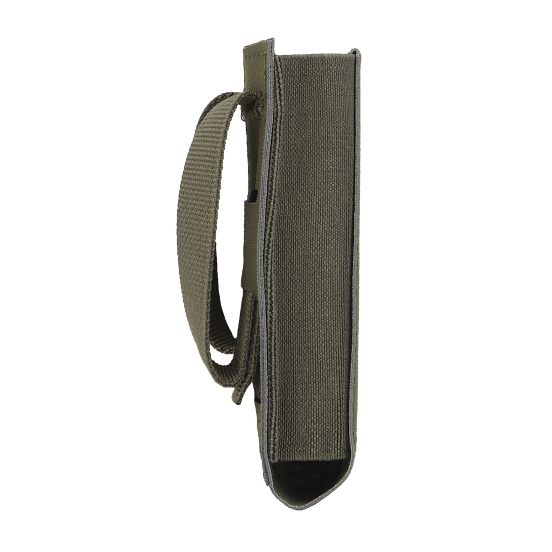 WOSPORT OPEN TYPE SINGLE RIFLE MAG POUCH [WST-MG-73]