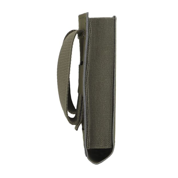 WOSPORT OPEN TYPE SINGLE RIFLE MAG POUCH [WST-MG-73]