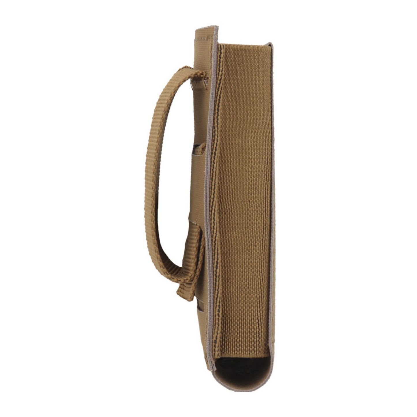 WOSPORT OPEN TYPE SINGLE RIFLE MAG POUCH [WST-MG-73]