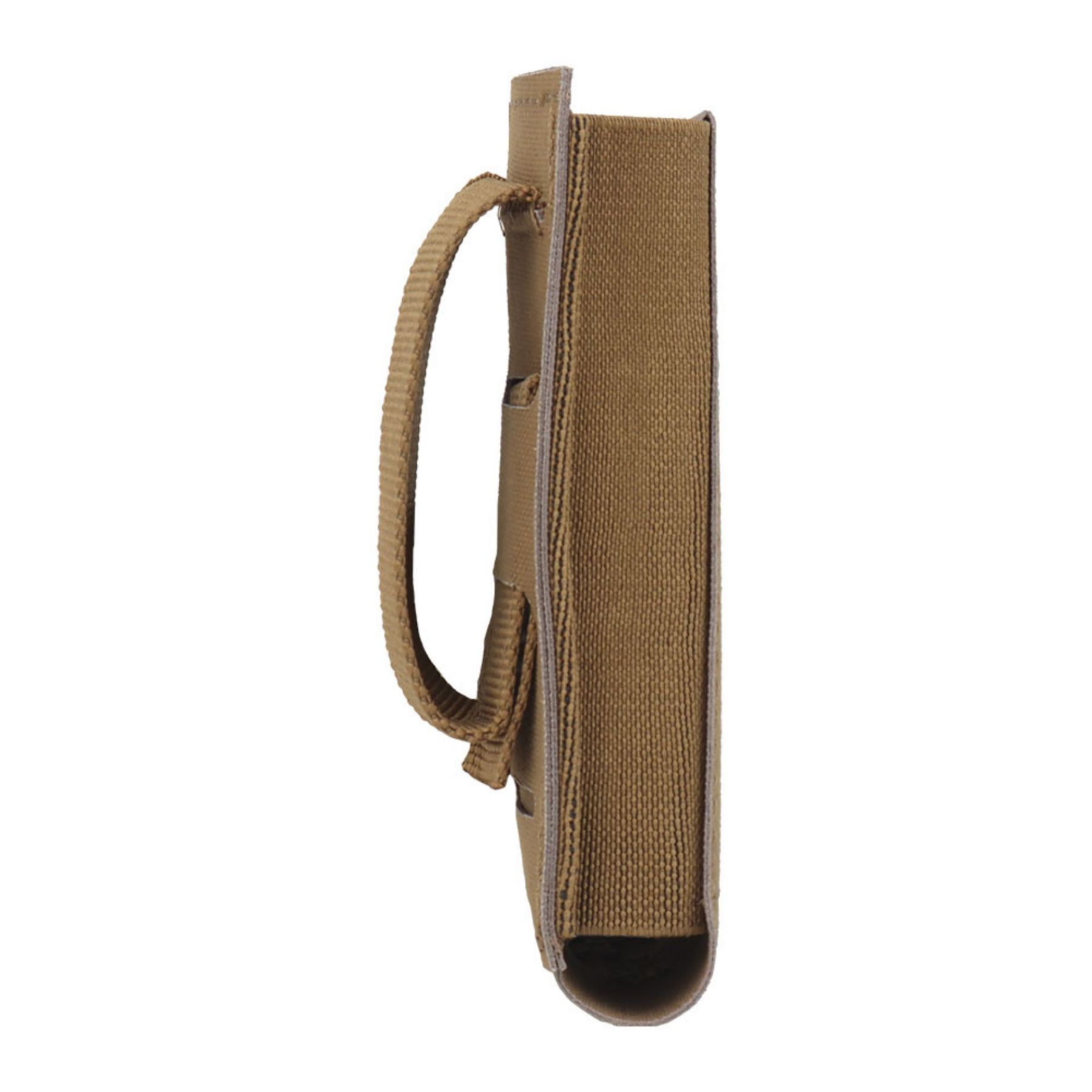 WOSPORT OPEN TYPE SINGLE RIFLE MAG POUCH [WST-MG-73]