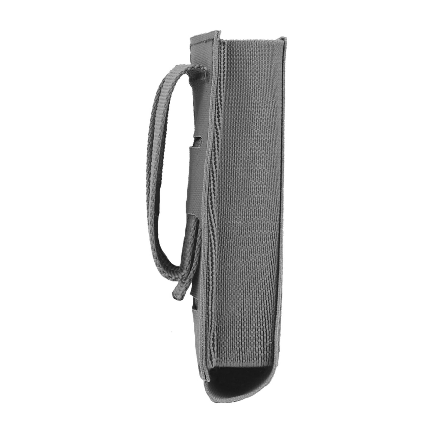 WOSPORT OPEN TYPE SINGLE RIFLE MAG POUCH [WST-MG-73]