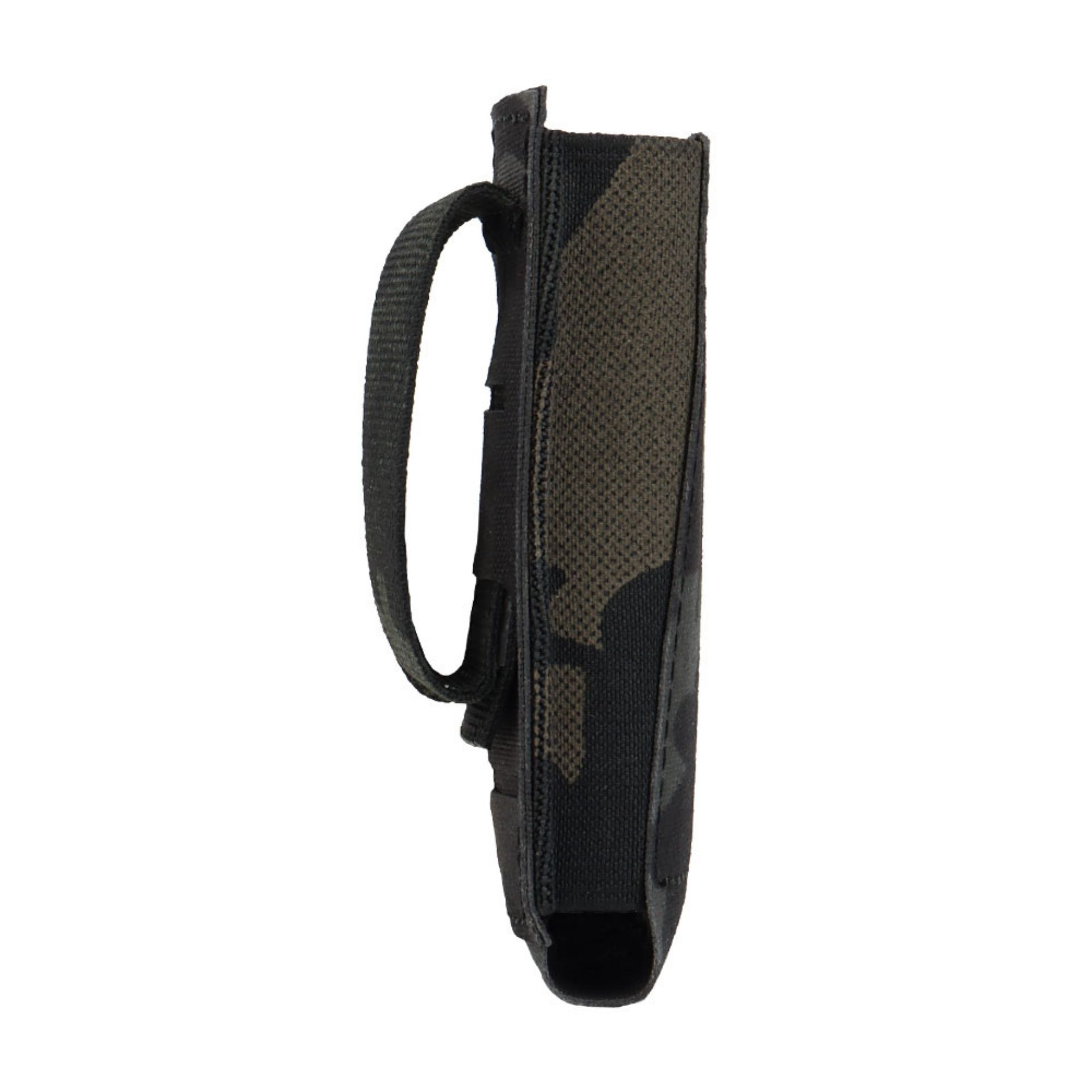 WOSPORT OPEN TYPE SINGLE RIFLE MAG POUCH [WST-MG-73]