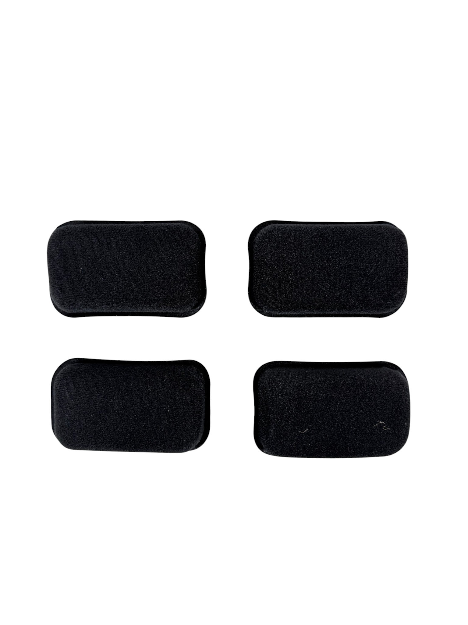 TU CHOICE TACTICAL HELMET UNIVERSAL CUSHION LINER SET