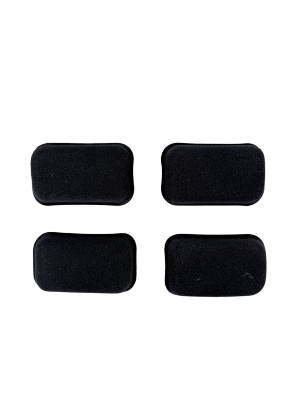 TU CHOICE TACTICAL HELMET UNIVERSAL CUSHION LINER SET