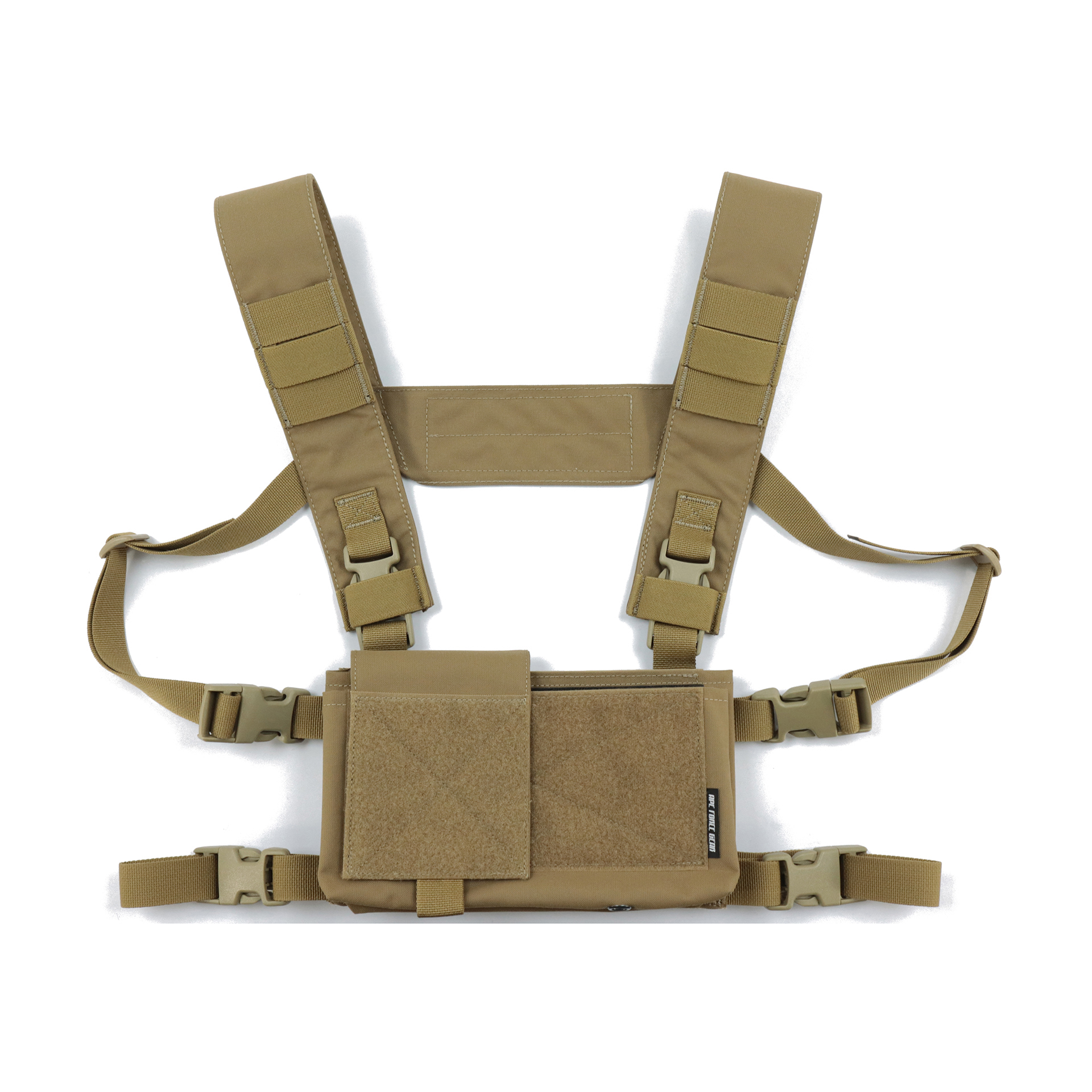 APE FORCE GEAR MK3 Chest Rig Basic Set