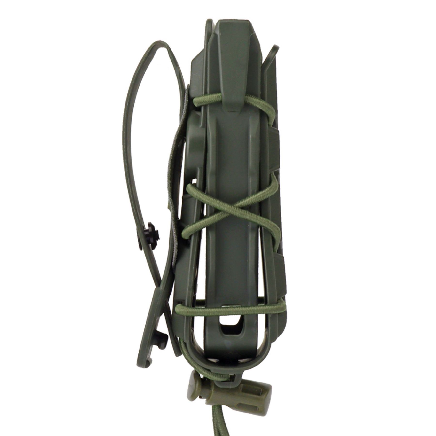 WOSPORT ALL TERRAIN PISTOL MAG POUCH [WST-MG-90]