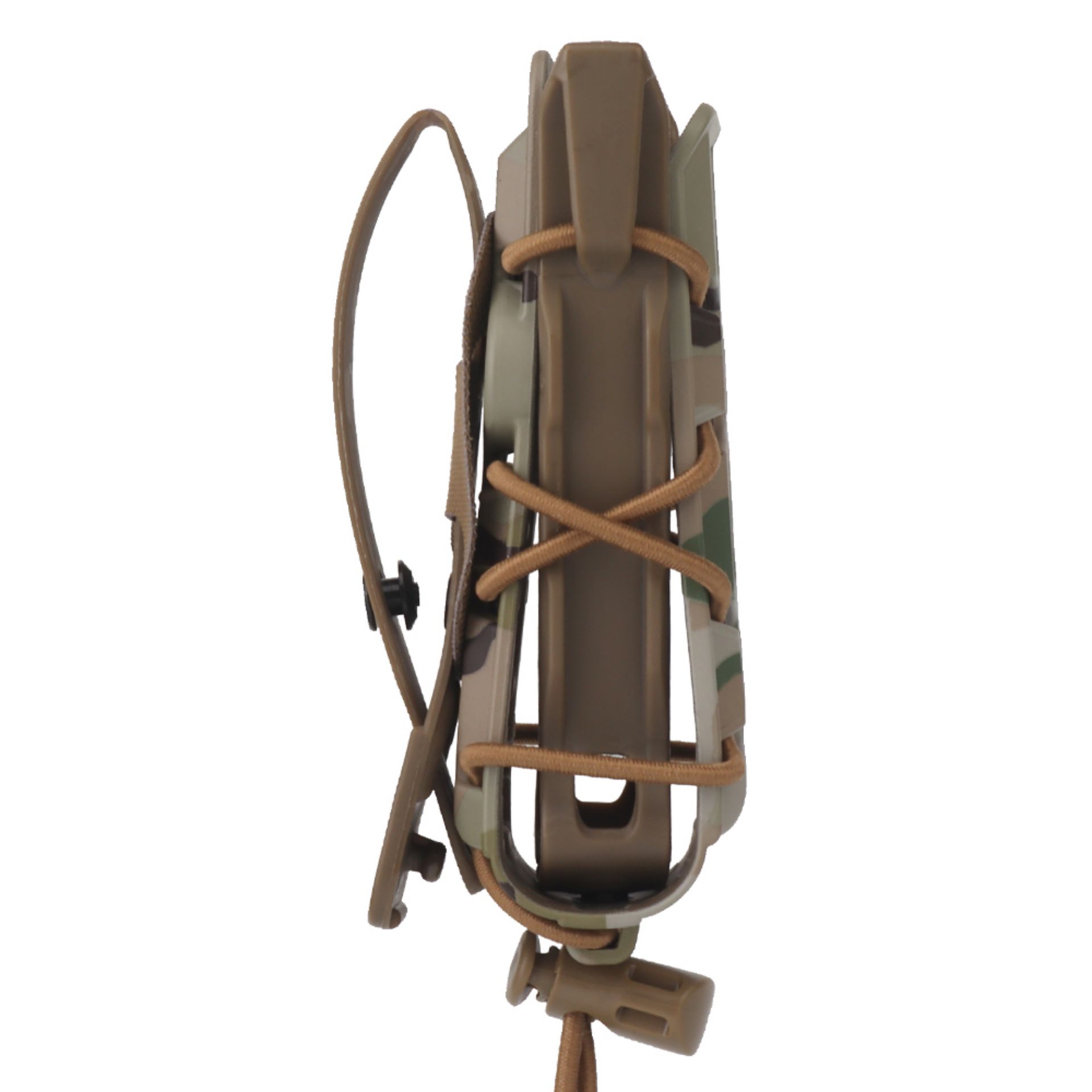 WOSPORT ALL TERRAIN PISTOL MAG POUCH [WST-MG-90]