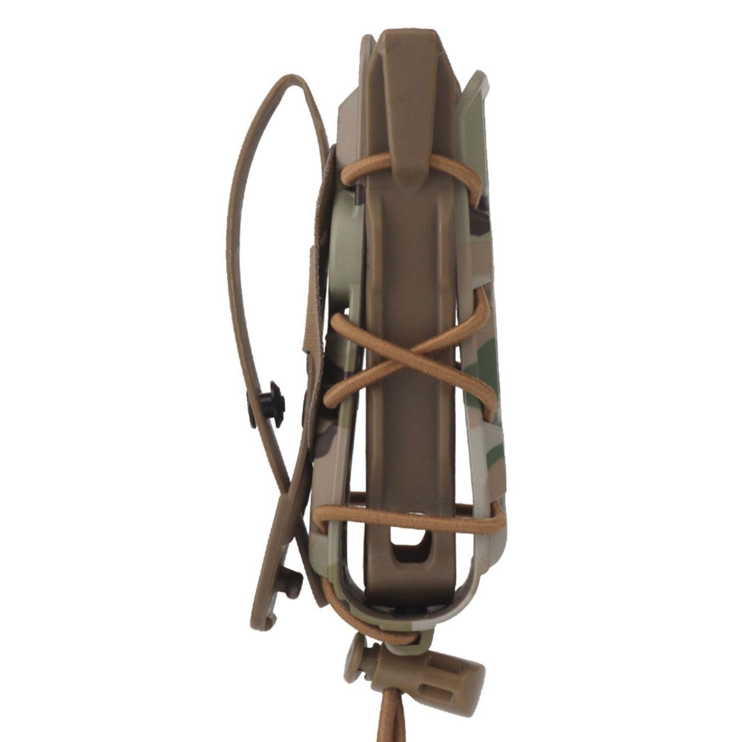 WOSPORT ALL TERRAIN PISTOL MAG POUCH [WST-MG-90]