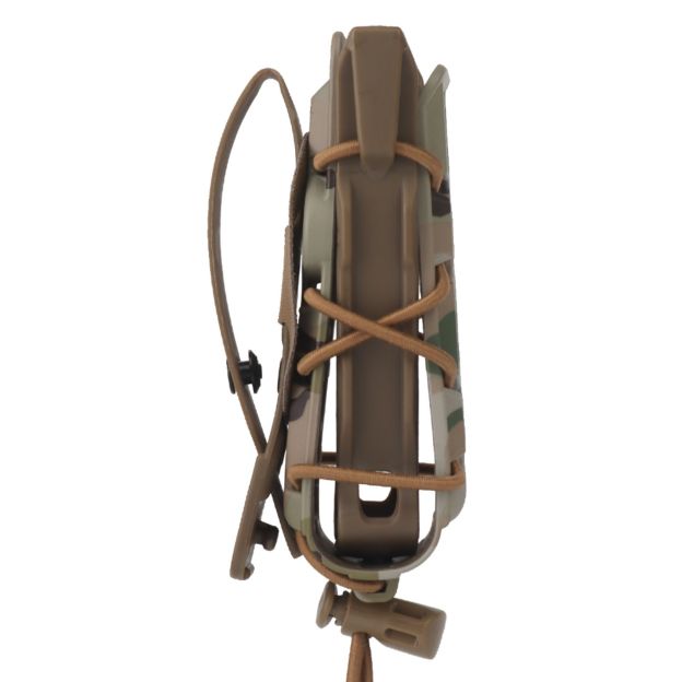 WOSPORT ALL TERRAIN PISTOL MAG POUCH [WST-MG-90]