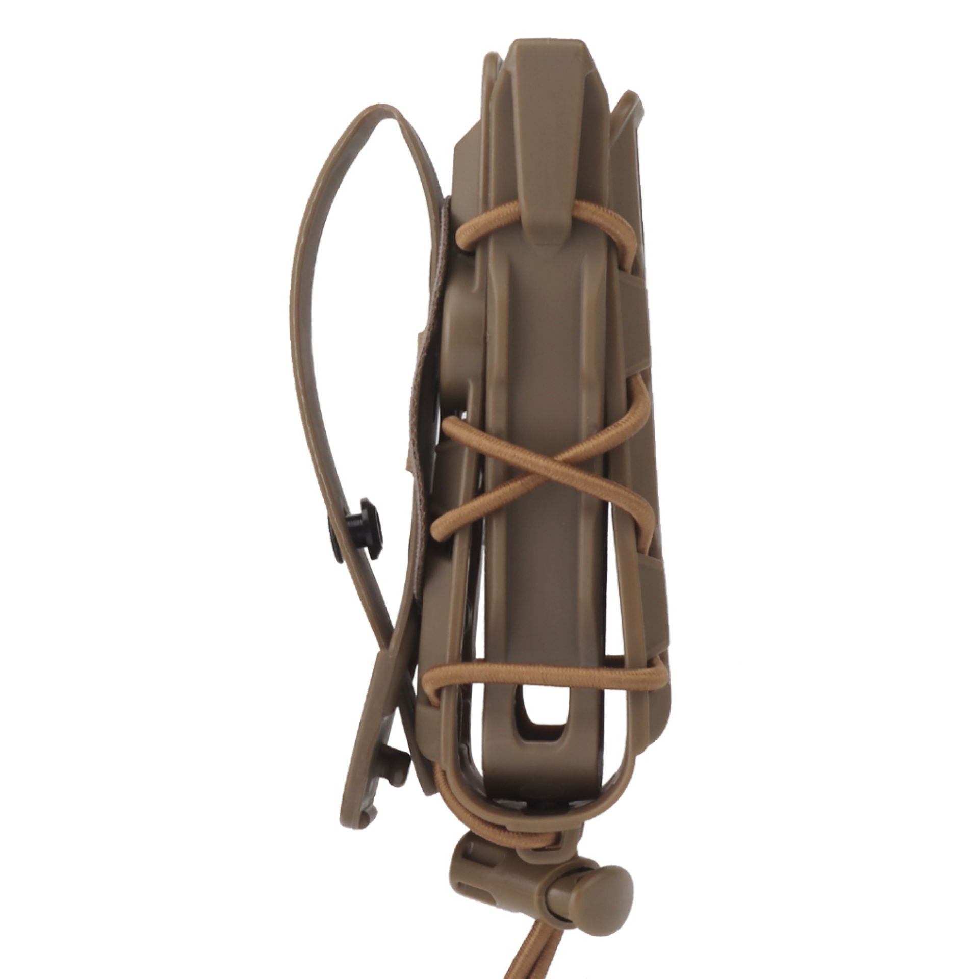 WOSPORT ALL TERRAIN PISTOL MAG POUCH [WST-MG-90]