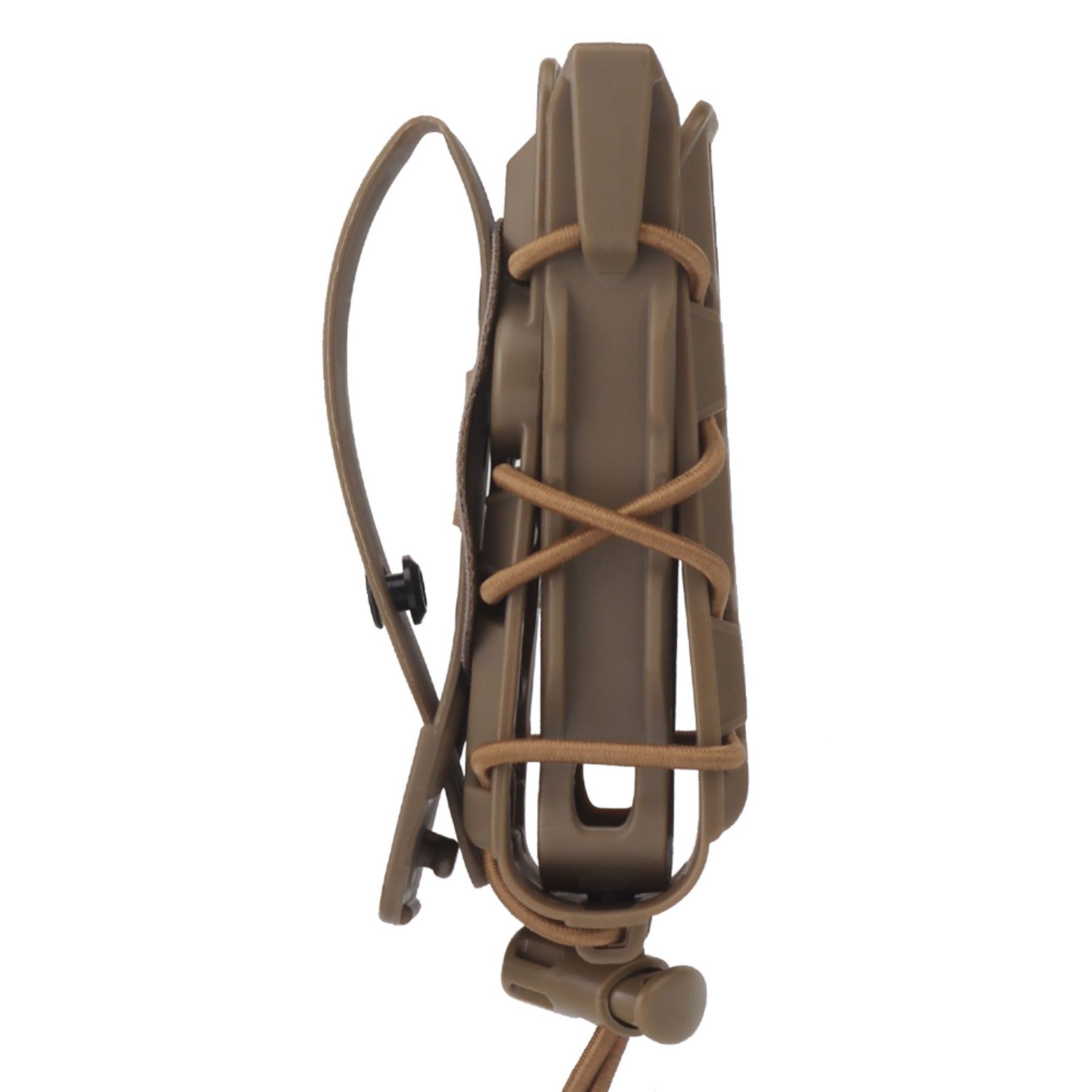 WOSPORT ALL TERRAIN PISTOL MAG POUCH [WST-MG-90]