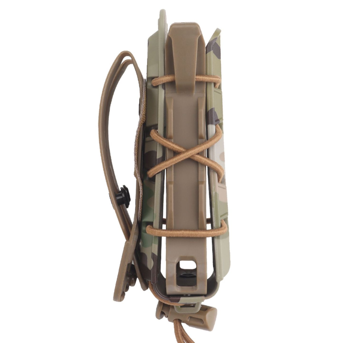 WOSPORT ALL TERRAIN RIFLE MAG POUCH [WST-MG-91]