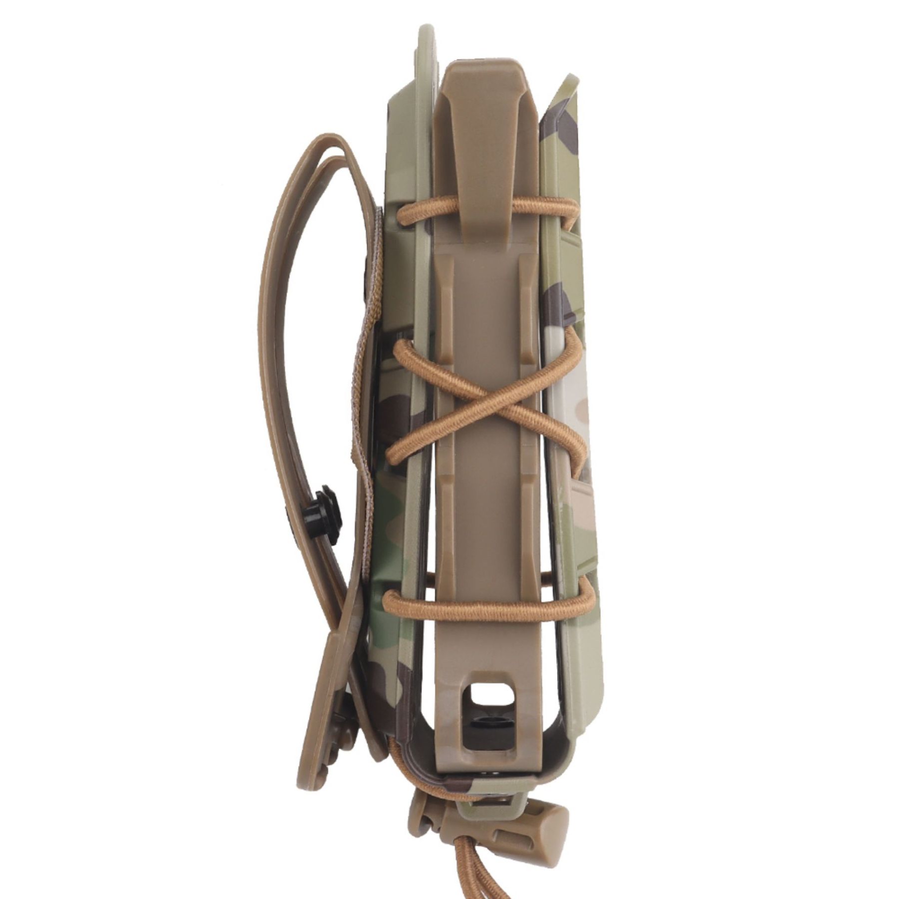 WOSPORT ALL TERRAIN RIFLE MAG POUCH [WST-MG-91]