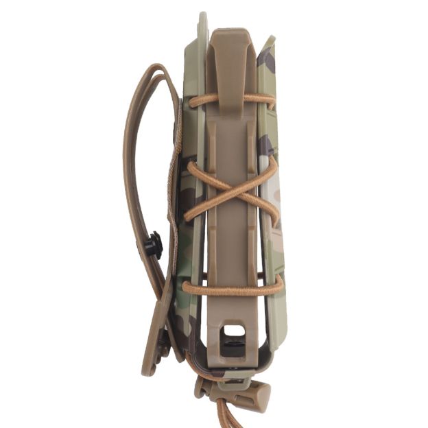 WOSPORT ALL TERRAIN RIFLE MAG POUCH [WST-MG-91]