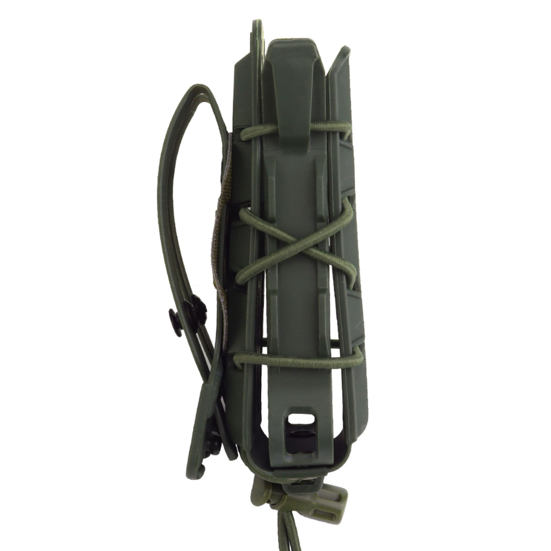 WOSPORT ALL TERRAIN RIFLE MAG POUCH [WST-MG-91]