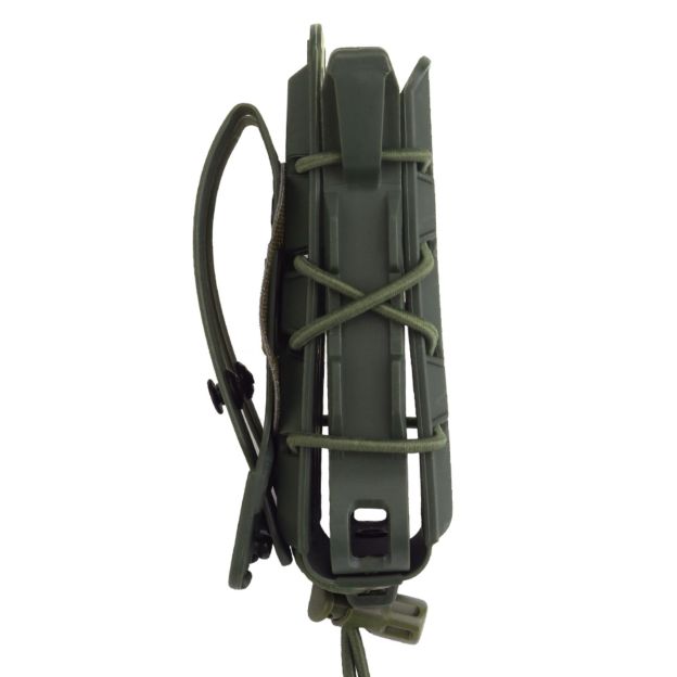 WOSPORT ALL TERRAIN RIFLE MAG POUCH [WST-MG-91]