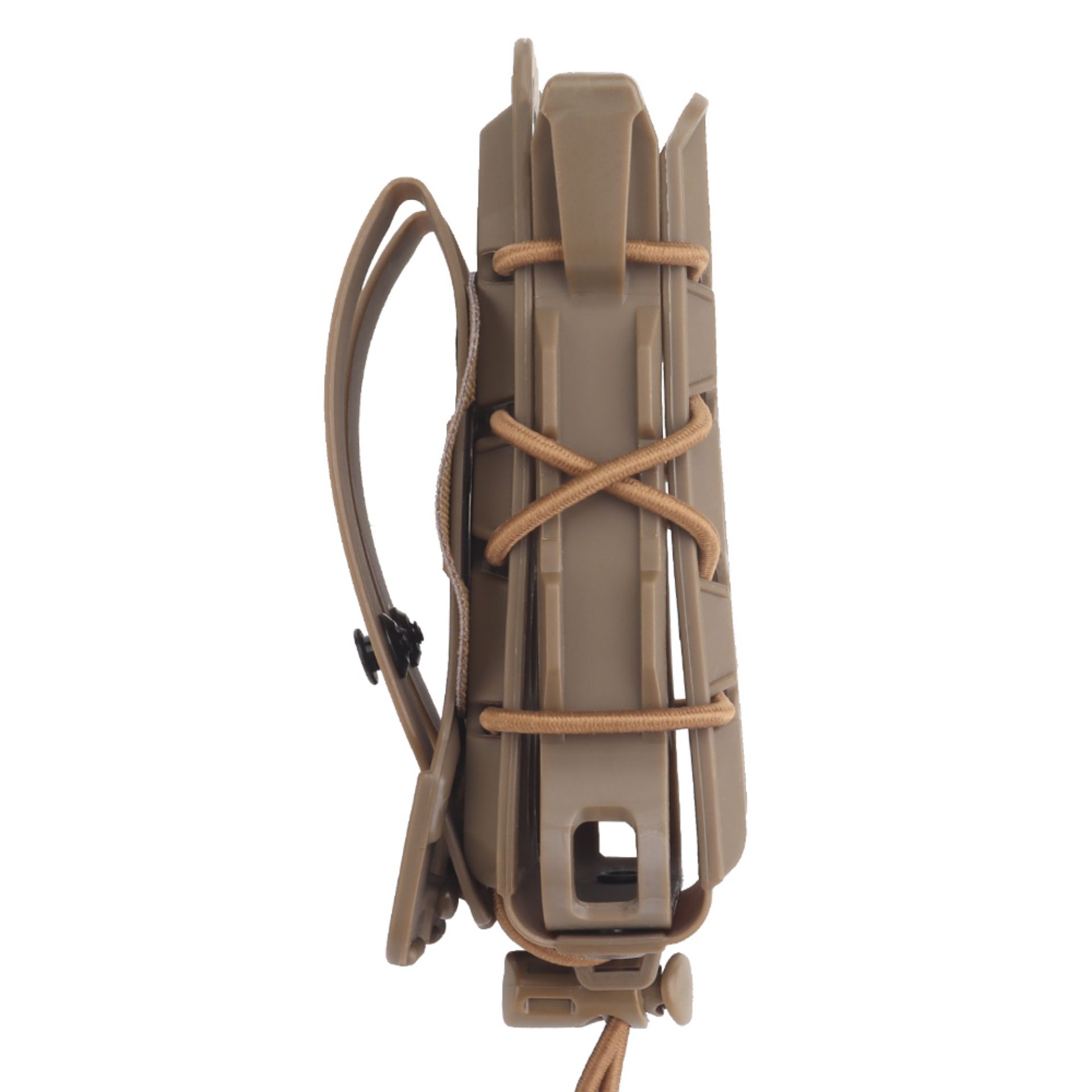 WOSPORT ALL TERRAIN RIFLE MAG POUCH [WST-MG-91]