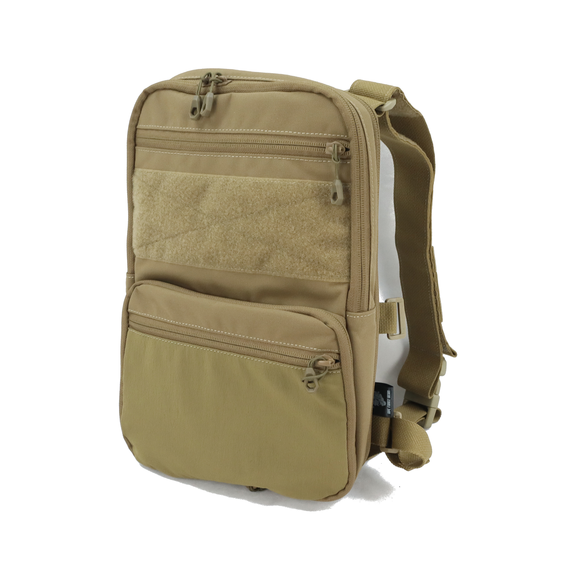 APE FORCE GEAR DELUSTERING COMPRESS HYDRATION BLADDER BACKPACK