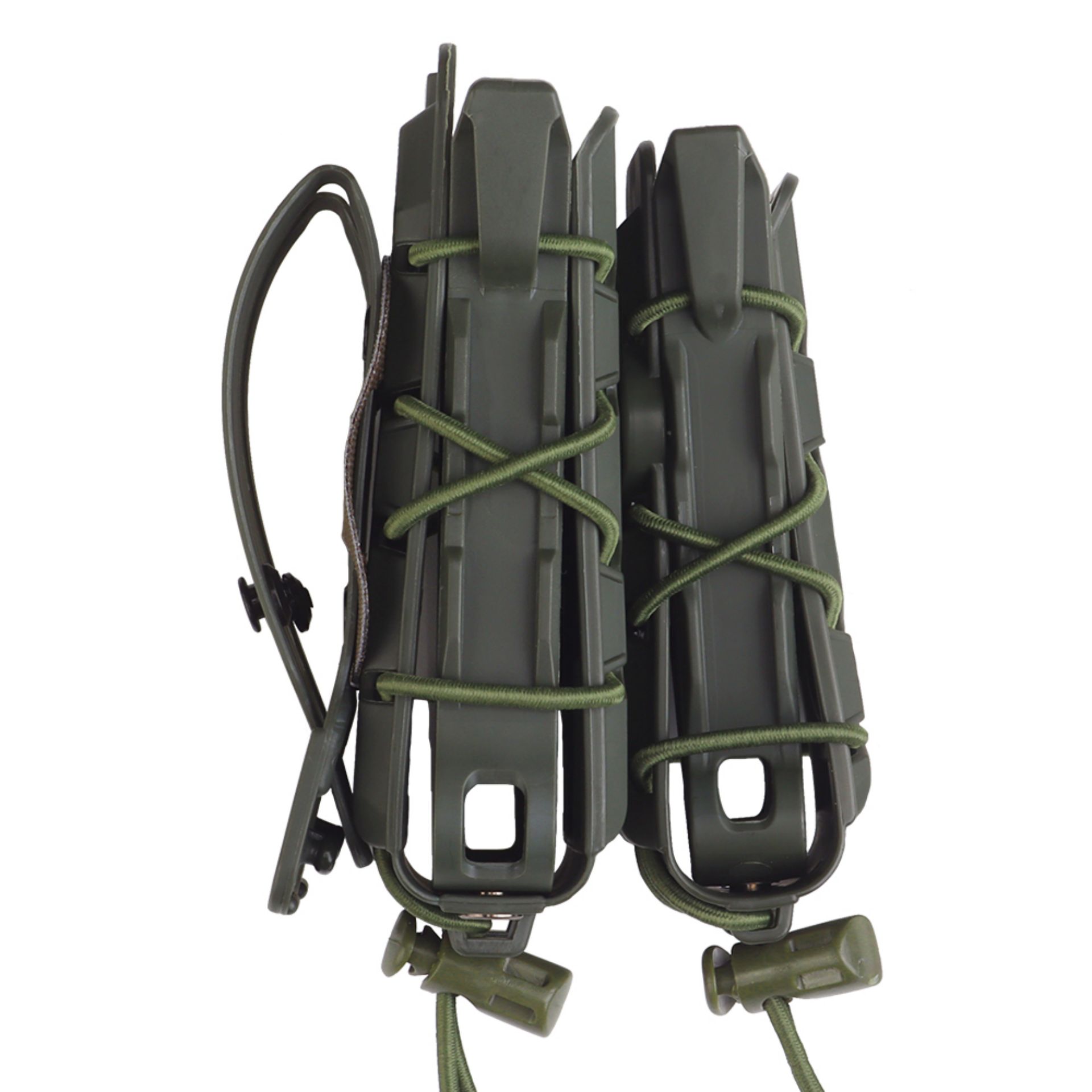 WOSPORT ALL TERRAIN RIFLE MAG POUCH [WST-MG-92]