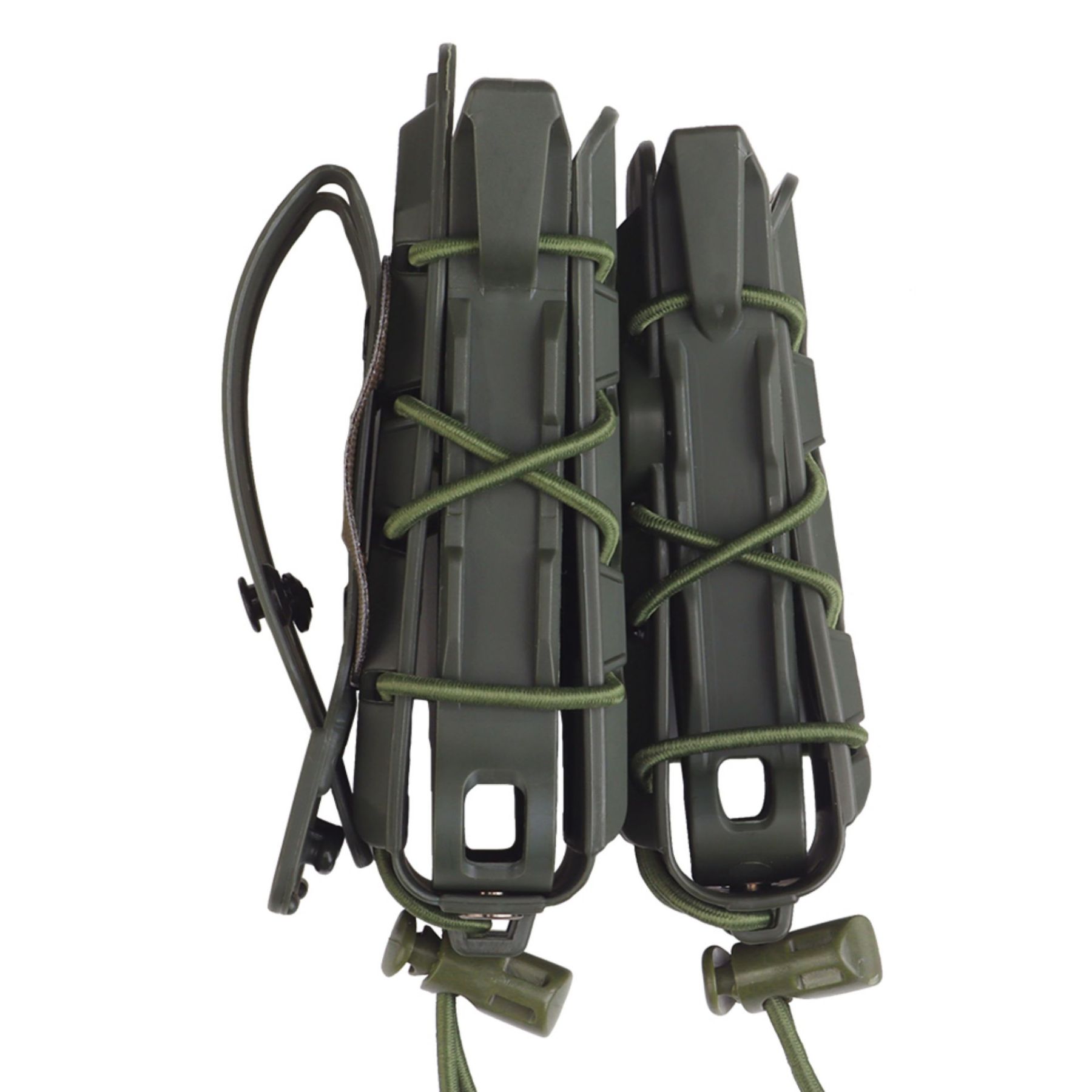 WOSPORT ALL TERRAIN RIFLE MAG POUCH [WST-MG-92]