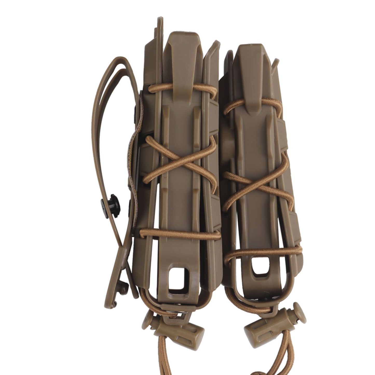 WOSPORT ALL TERRAIN RIFLE MAG POUCH [WST-MG-92]