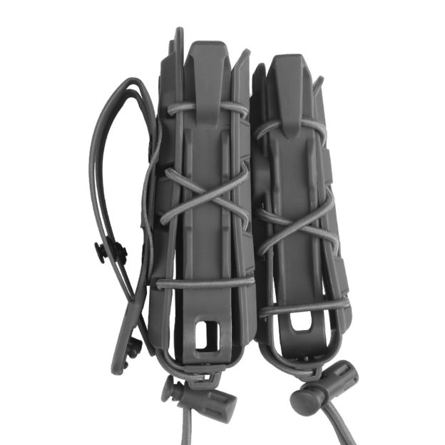 WOSPORT ALL TERRAIN RIFLE MAG POUCH [WST-MG-92]