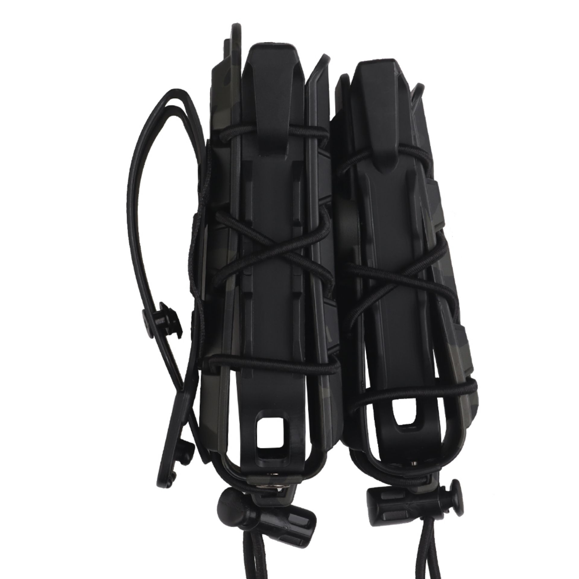 WOSPORT ALL TERRAIN RIFLE MAG POUCH [WST-MG-92]