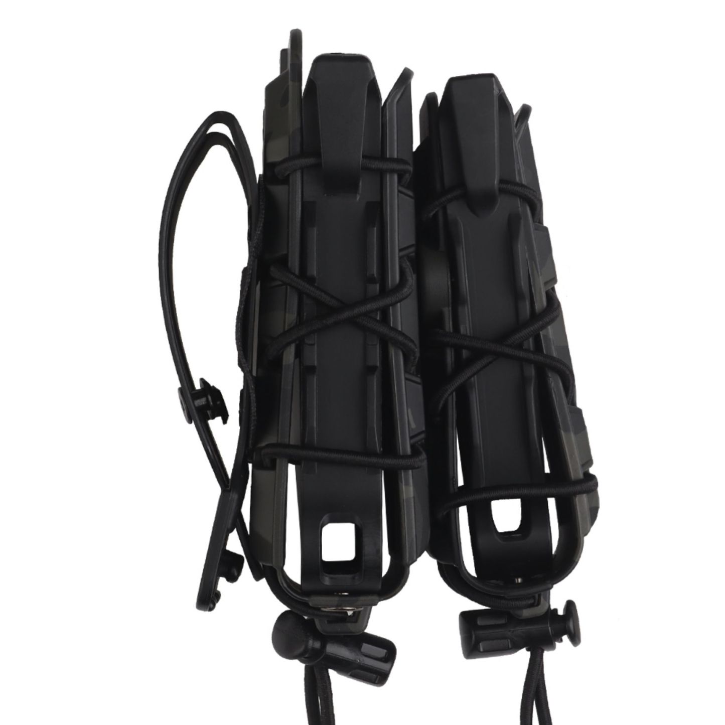 WOSPORT ALL TERRAIN RIFLE MAG POUCH [WST-MG-92]