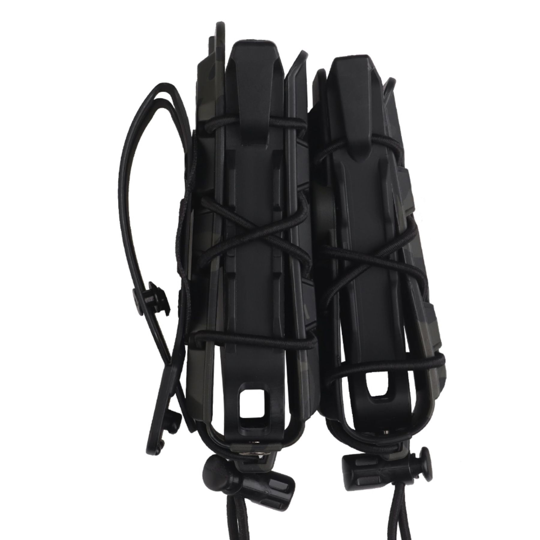 WOSPORT ALL TERRAIN RIFLE MAG POUCH [WST-MG-92]