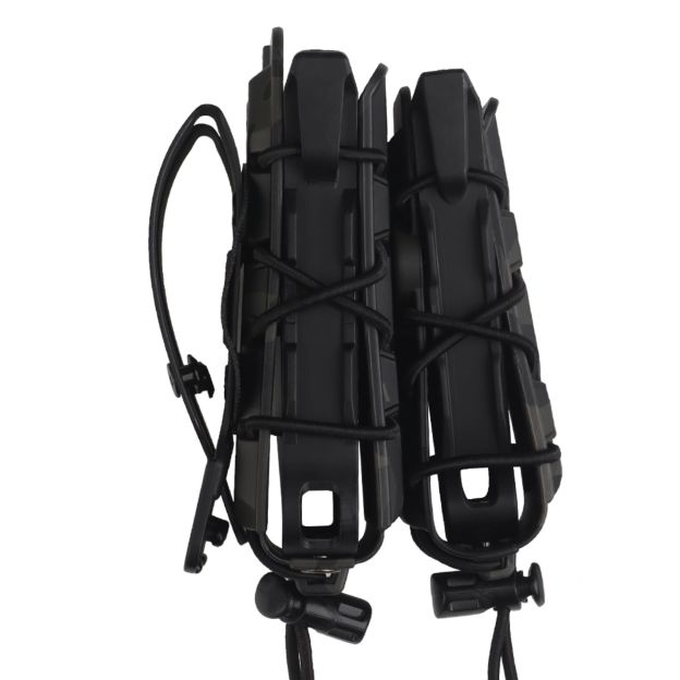 WOSPORT ALL TERRAIN RIFLE MAG POUCH [WST-MG-92]