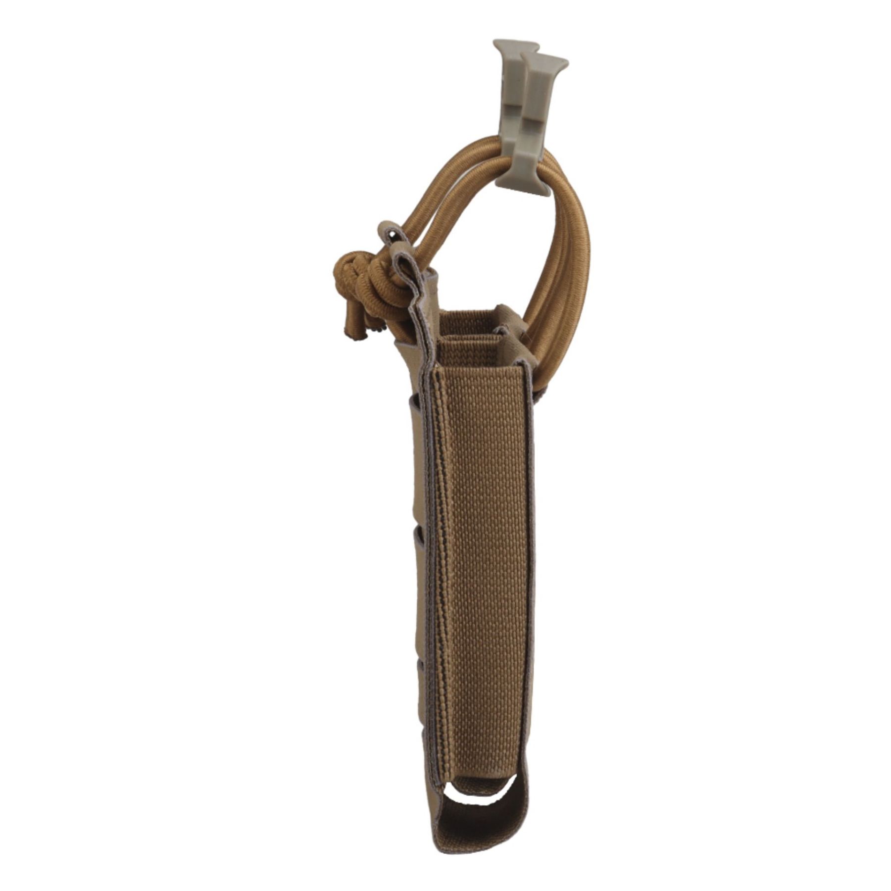 WOSPORT ASSAULTER DOUBLE PISTOL MAG POUCH 2.0 [WST-MG-105]