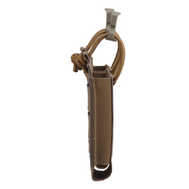 WOSPORT ASSAULTER DOUBLE PISTOL MAG POUCH 2.0 [WST-MG-105]