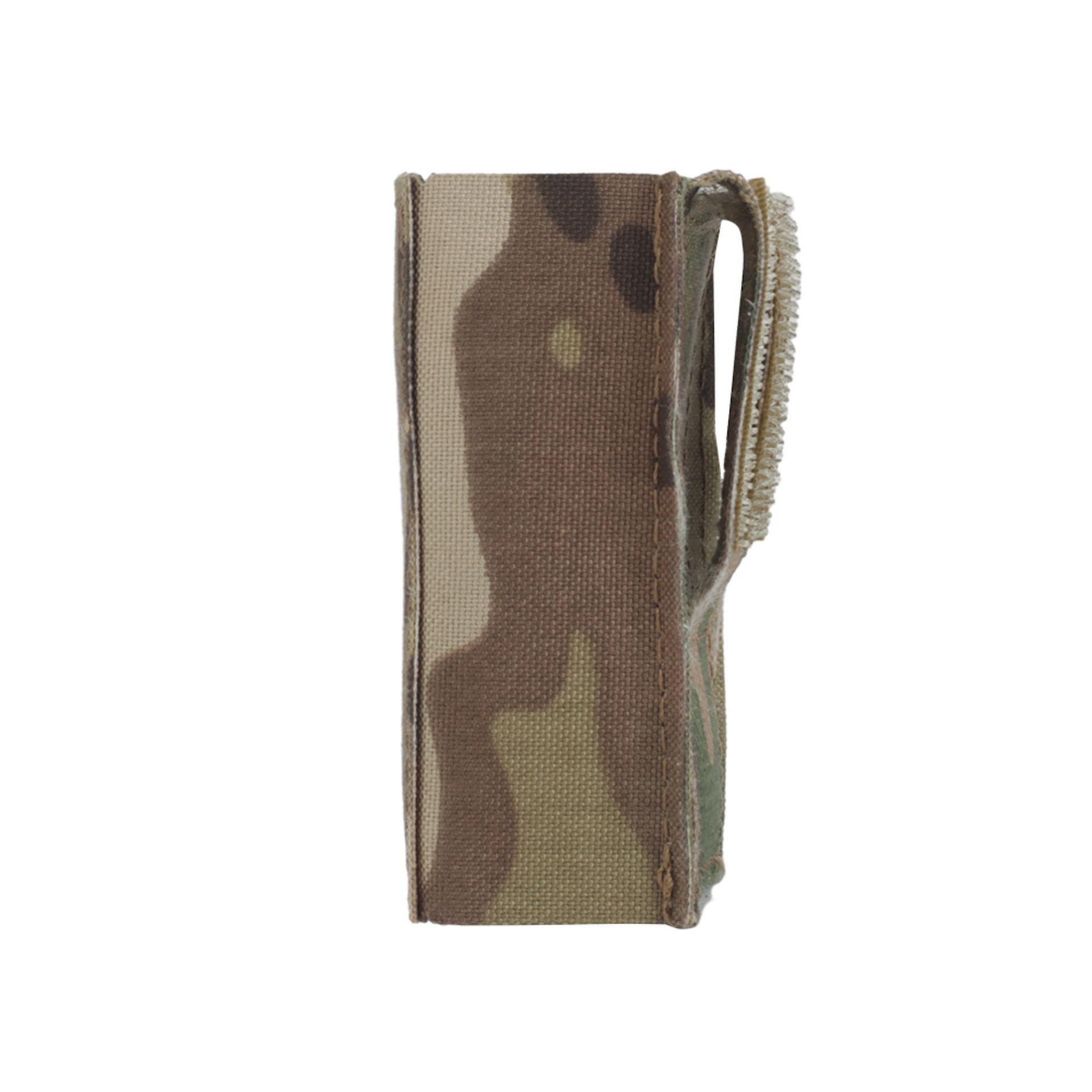 WOSPORT PHC MK2 9MM DOUBLE MAG POUCH [WST-MG-109]