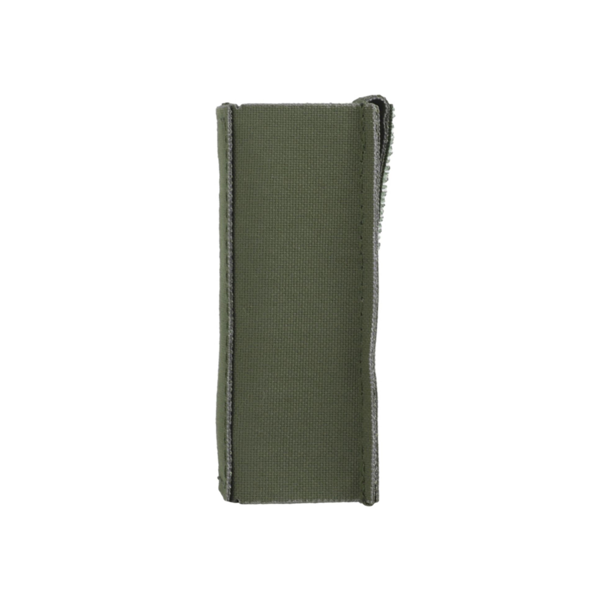 WOSPORT PHC MK2 9MM DOUBLE MAG POUCH [WST-MG-109]