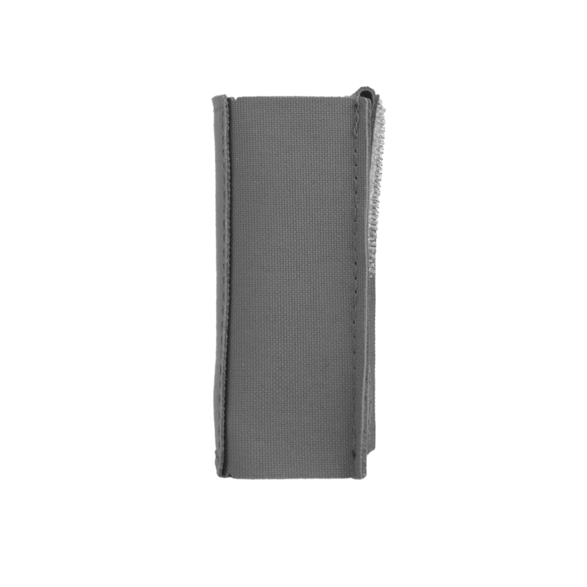 WOSPORT PHC MK2 9MM DOUBLE MAG POUCH [WST-MG-109]
