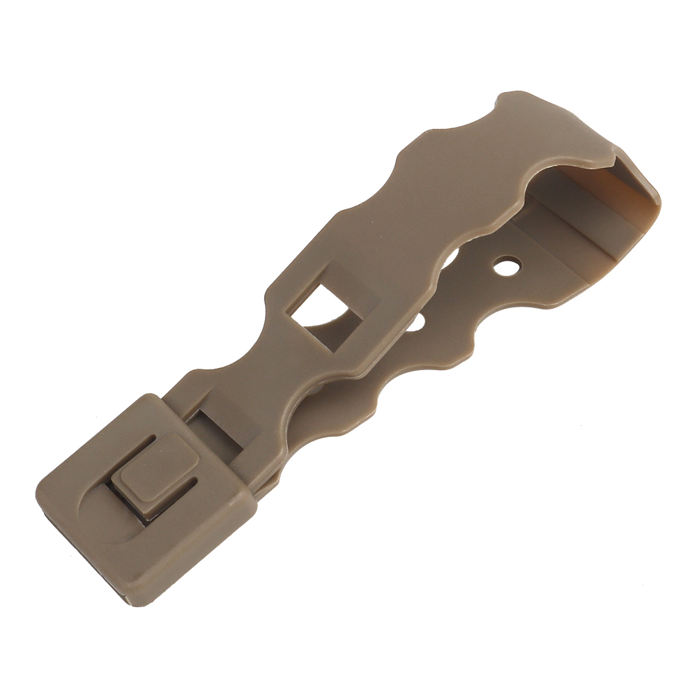 WOSPORT MOLLE CLIP [WST-MG-ACC-12]