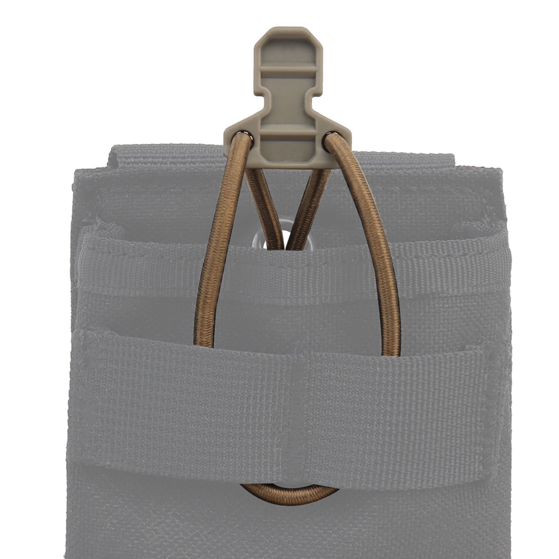 WOSPORT MAG POUCH PULL TAB [WST-MG-ACC-15]