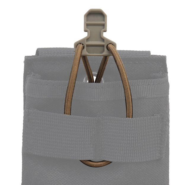 WOSPORT MAG POUCH PULL TAB [WST-MG-ACC-15]