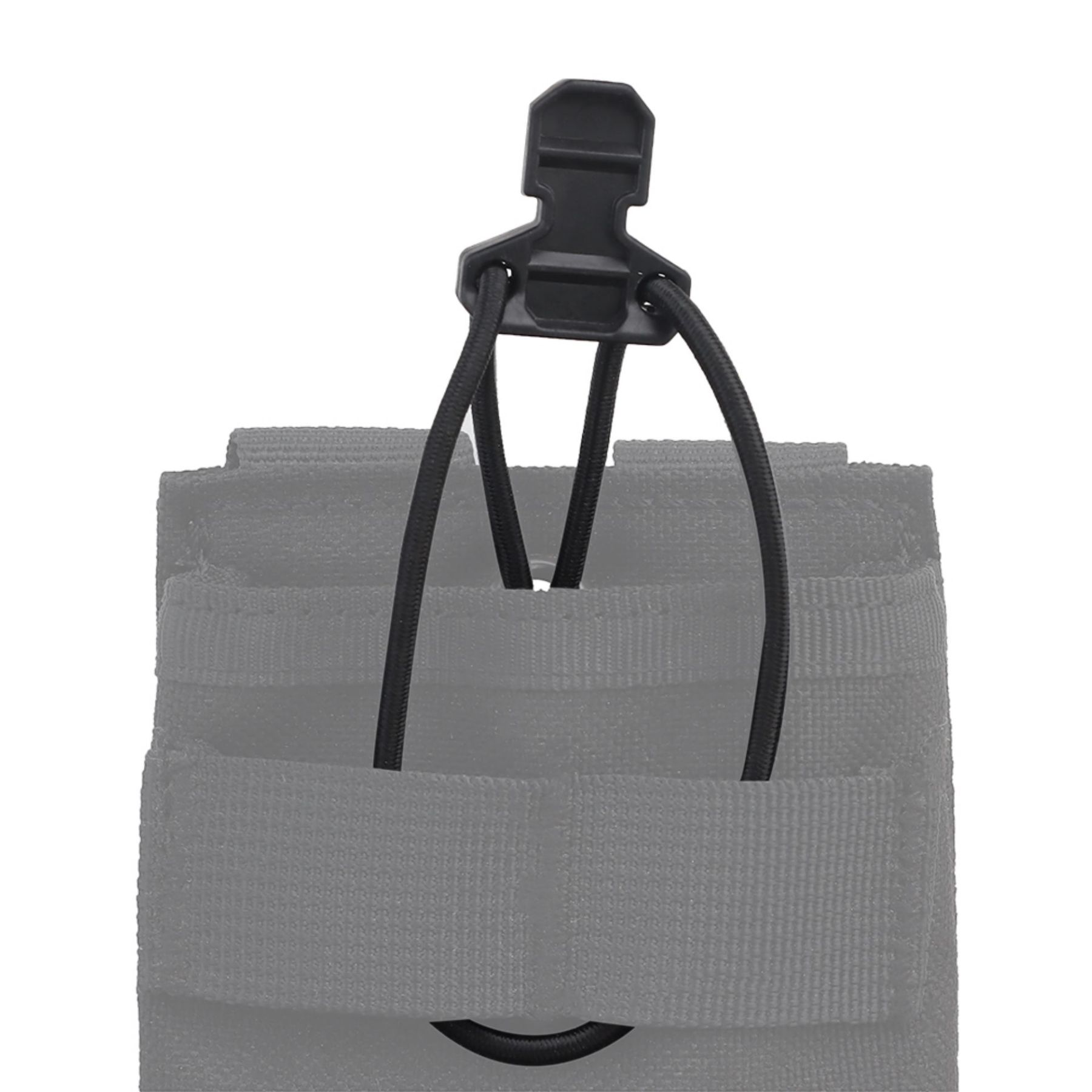 WOSPORT MAG POUCH PULL TAB [WST-MG-ACC-15]