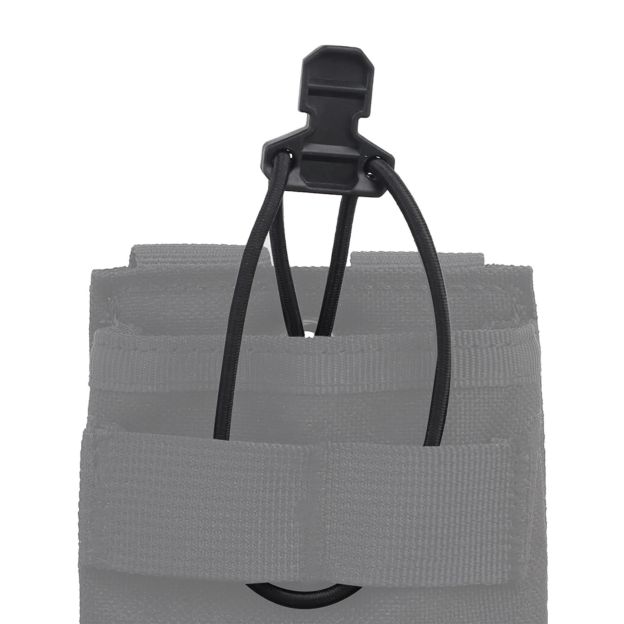 WOSPORT MAG POUCH PULL TAB [WST-MG-ACC-15]