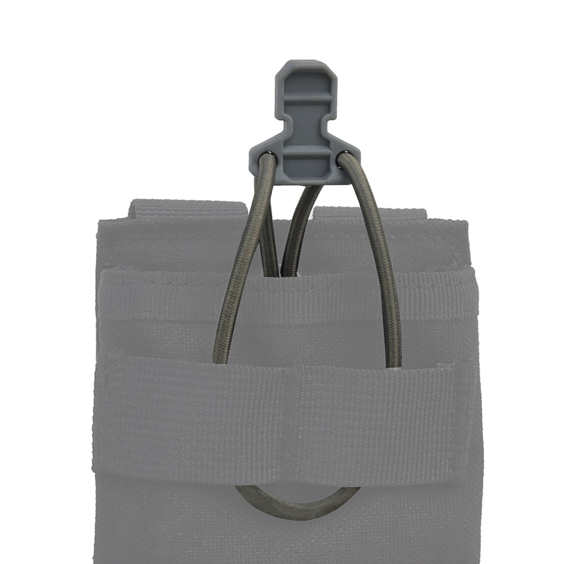 WOSPORT MAG POUCH PULL TAB [WST-MG-ACC-15]