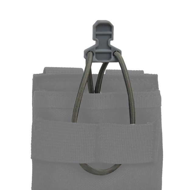 WOSPORT MAG POUCH PULL TAB [WST-MG-ACC-15]