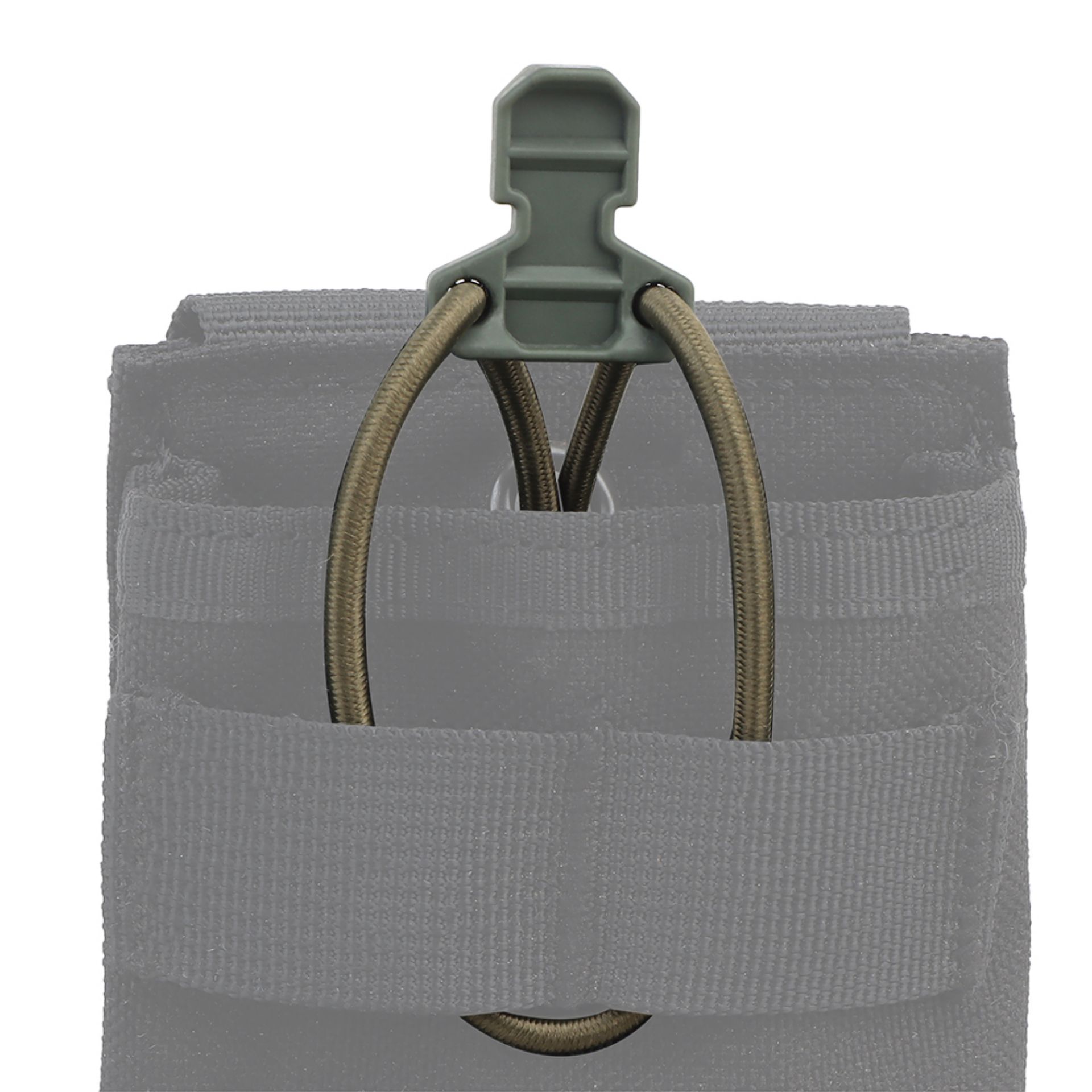 WOSPORT MAG POUCH PULL TAB [WST-MG-ACC-15]